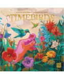 TIMEBIRDS