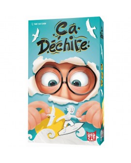 Ça Déchire