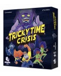 TRICKY TIME CRISIS