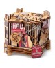 Cluebox - Houdini's Magic Escape