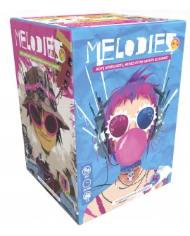 Melodies