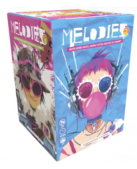 Melodies