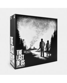 The Last of Us - Escape the Dark