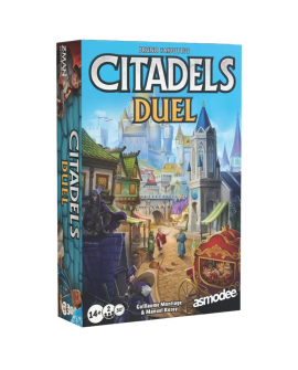 Citadelles Duel