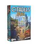 Citadelles Duel