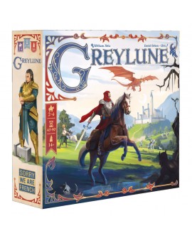 GREYLUNE