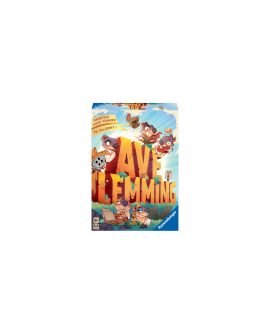Avé Lemming