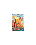 Avé Lemming