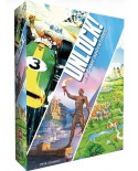 UNLOCK! NEW GAME ADVENTURES