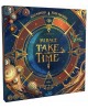 TAKE TIME : MIRAGE (EXT)