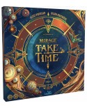 TAKE TIME : MIRAGE (EXT)