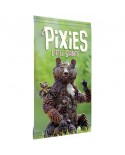 PIXIES : LITTLE GIANTS