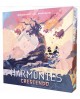 HARMONIES : CRESCENDO (EXT)