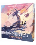 HARMONIES : CRESCENDO (EXT)