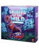 SPIRITS OF THE WILD