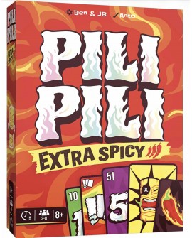 PILI PILI 2