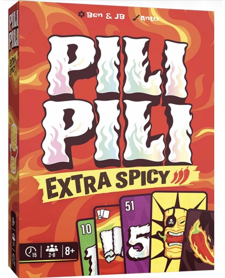 PILI PILI 2