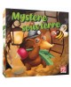 MYSTERE SOUS TERRE