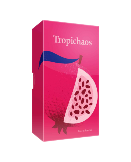TROPICHAOS