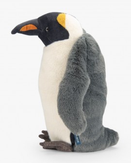 Peluche manchot