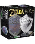 CASSE-TÊTE HUZZLE ZELDA HYLIAN SHIELD