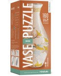 VASE PUZZLE JARDIN SAKURA