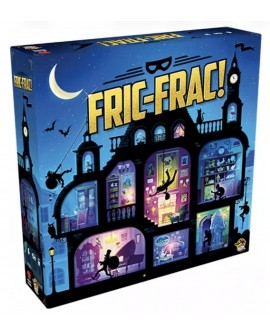 FRIC-FRAC!