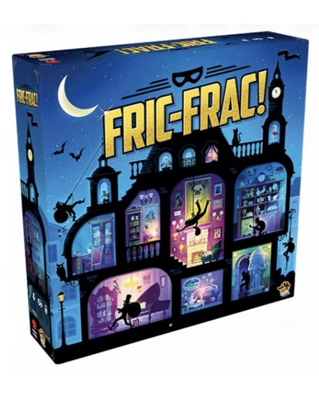 FRIC-FRAC!