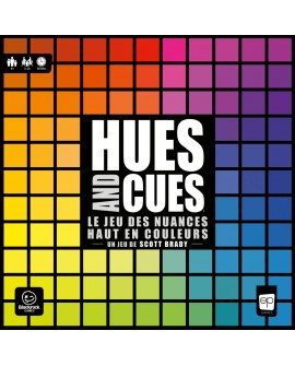 HUES AND CUES