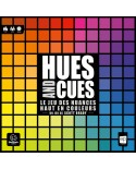 HUES AND CUES