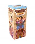 WOMBAT TOWER