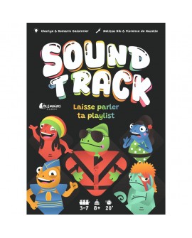 SOUNDTRACK