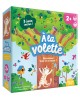 À la volette