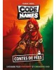codenames booster contes de fées