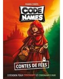 codenames booster contes de fées