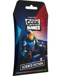 codenames booster SF