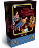 LET'S SUMMON DEMONS