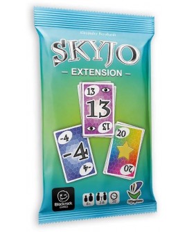 skyjo extension