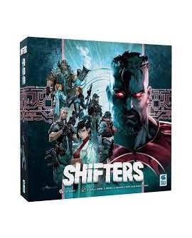 Shifters