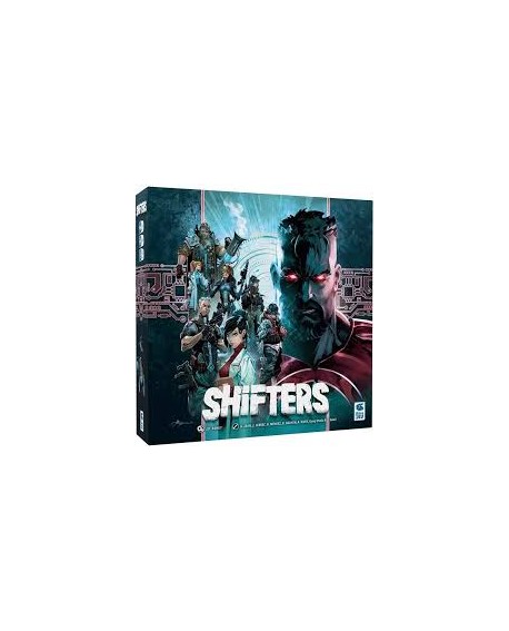 Shifters