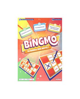 Bingmo!
