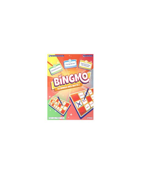 Bingmo!