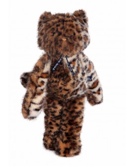 Chat 37cm - Jag