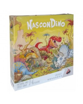 Nascondino