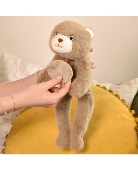 podcoll ours 30 cm