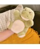 Podcoll Marionnette croco