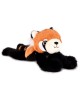 Podcoll panda roux 30 cm magnetique