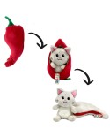 FLIPETZ - Spicet le chat - piment