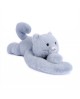 PODCOLL - Chat bleu 50 cm