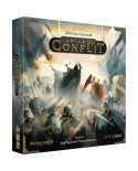 LE SEIGNEUR DES ANNEAUX : CERCLE DU CONFLIT
